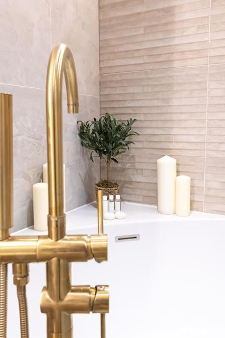 Apartamento Elegance: A Symphony Of High-end Decor Londres