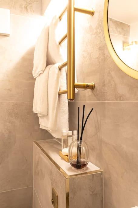 Elegance: A Symphony Of High-end Decor * Londres