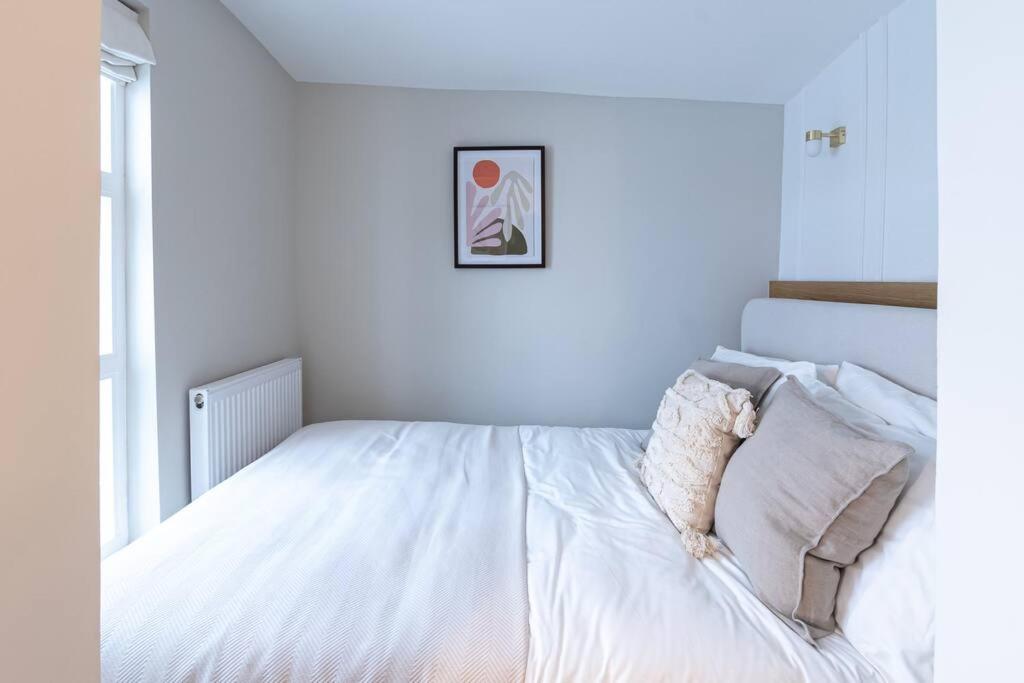 Apartamento Elegance: A Symphony Of High-end Decor Londres